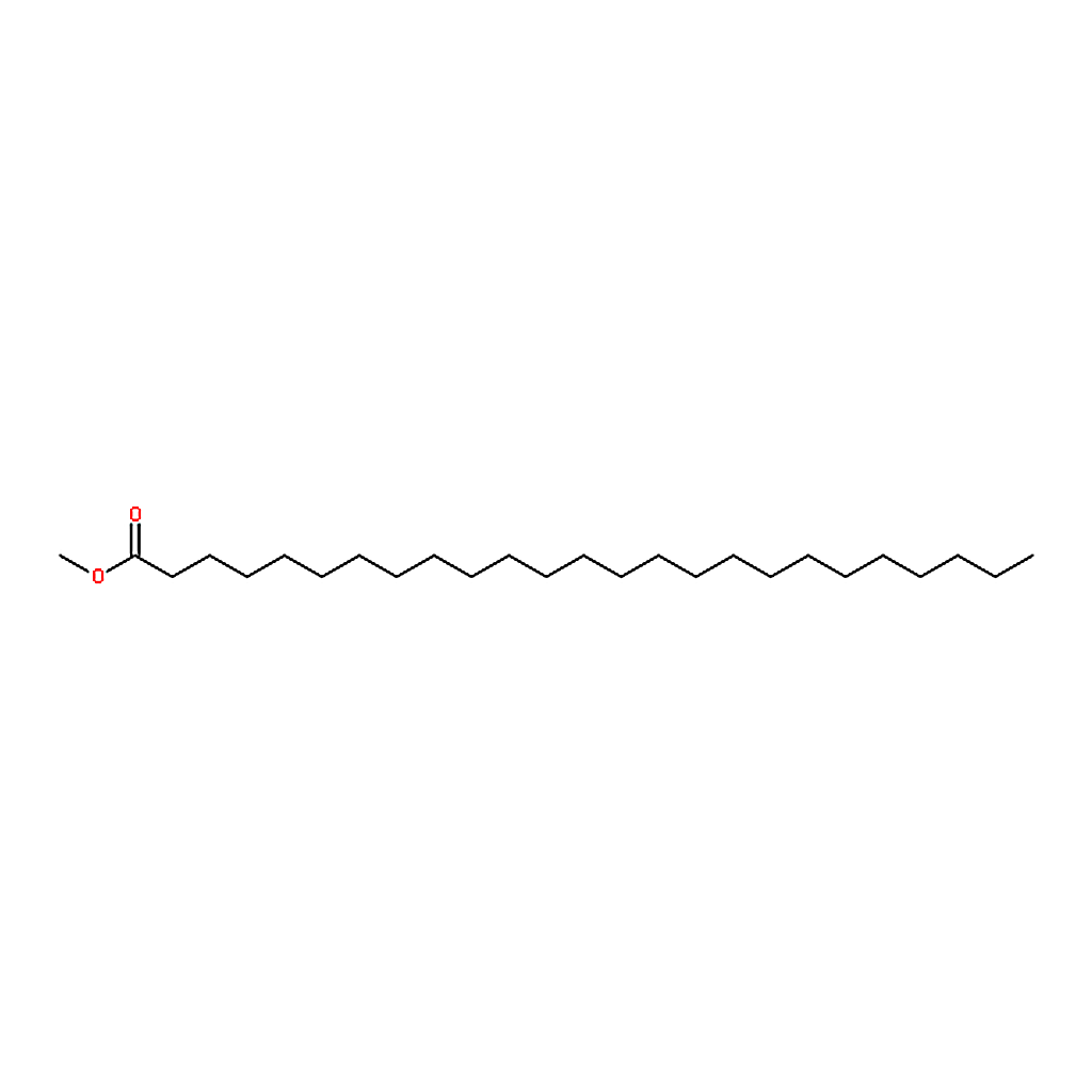 RHAWN Pentacosanoic Acid methyl ester (Methyl Pentacosanoate)