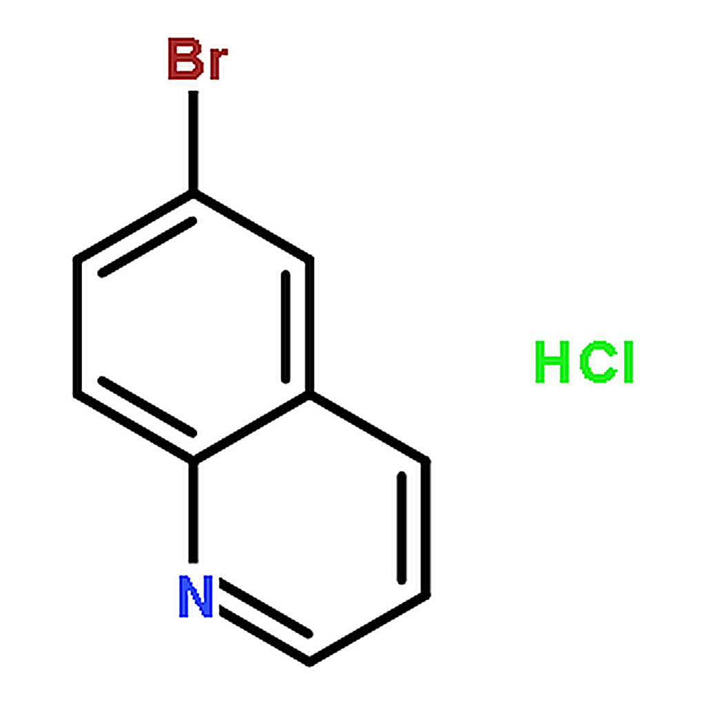 RHAWN 6-Bromoquinoline hydrochloride