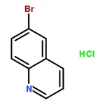 RHAWN 6-Bromoquinoline hydrochloride