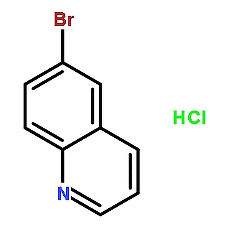 RHAWN 6-Bromoquinoline hydrochloride