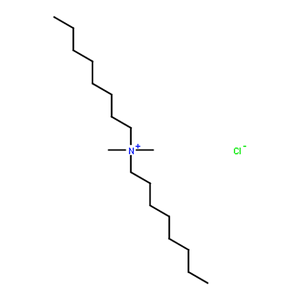 RHAWN Bisoctyl dimethyl ammonium chloride