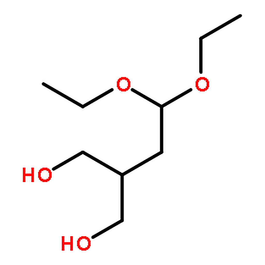 RHAWN 2-(2,2-Diethoxyethyl)-1,3-propanediol
