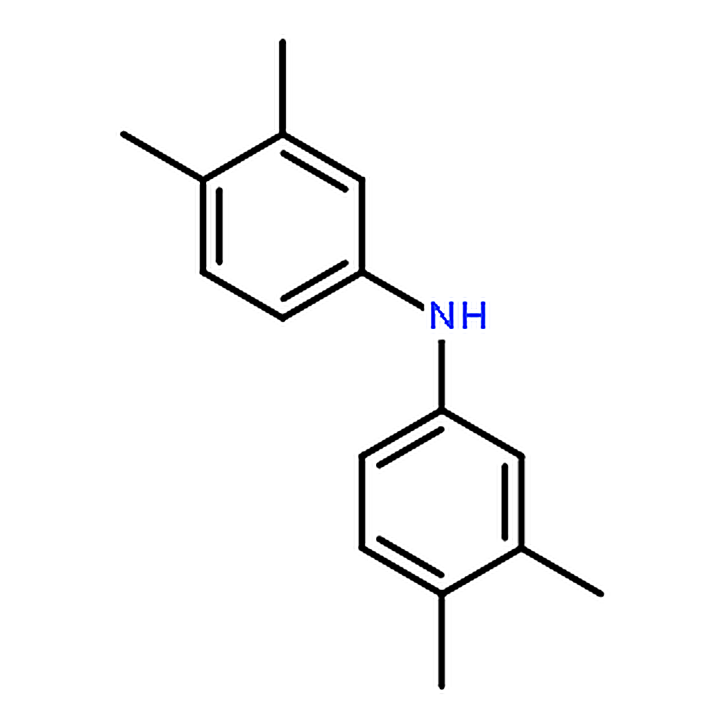 RHAWN Bis(3,4-dimethylphenyl)amine