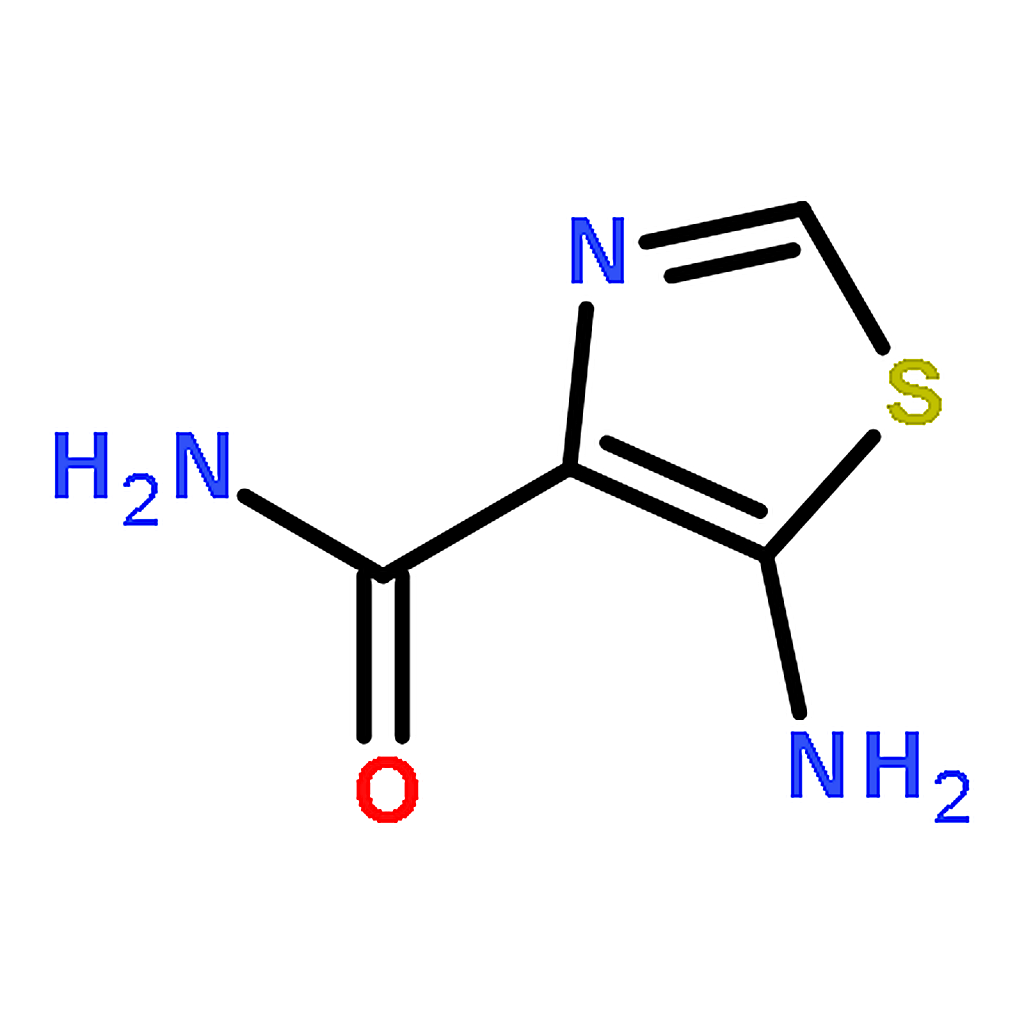 RHAWN 5-Aminothiazole-4-carboxamide