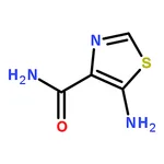 RHAWN 5-Aminothiazole-4-carboxamide