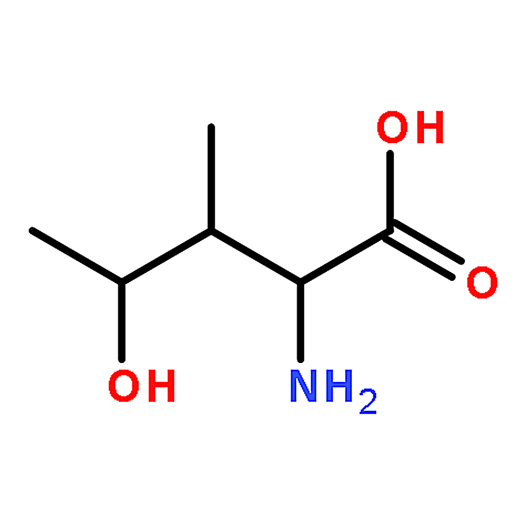 RHAWN (4S)-4-Hydroxy-L-isoleucine