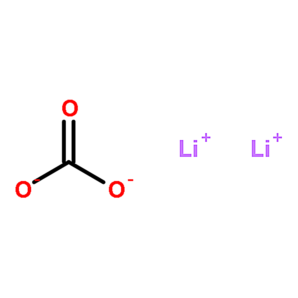 RHAWN Lithium carbonate