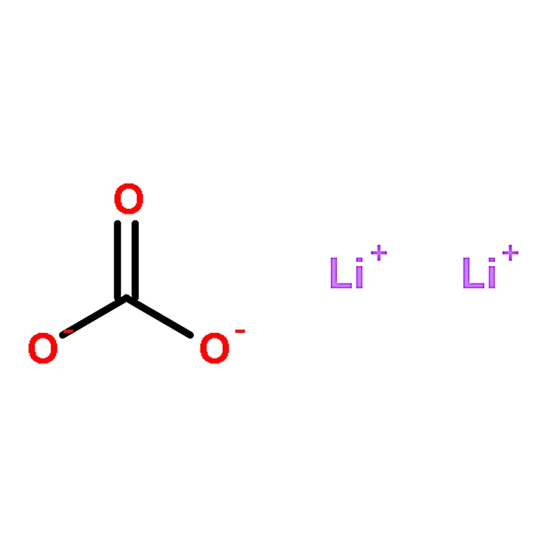 RHAWN Lithium carbonate