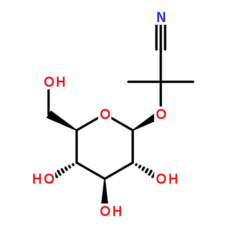 RHAWN Linamarin