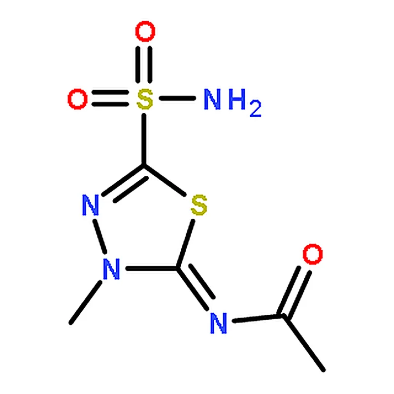 RHAWN Methazolamide