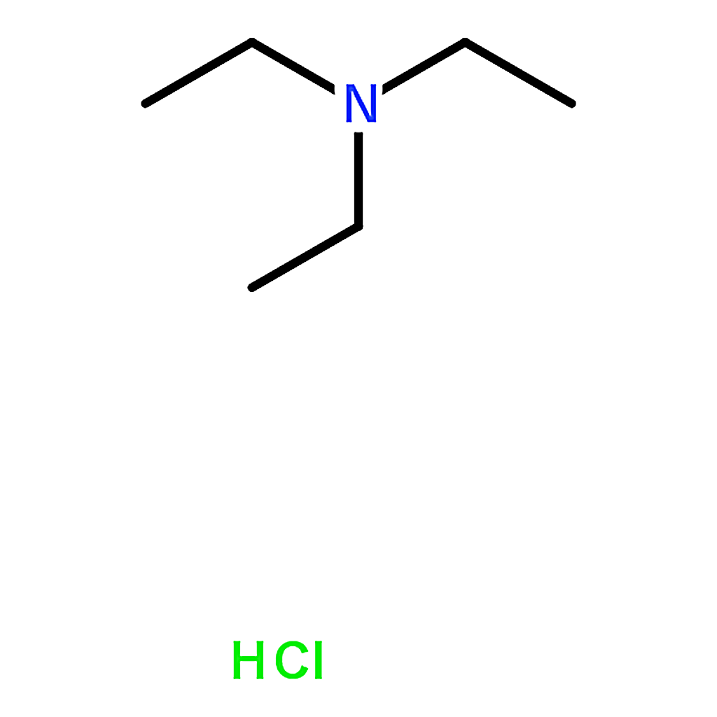 RHAWN Triethylamine hydrochloride
