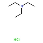 RHAWN Triethylamine hydrochloride