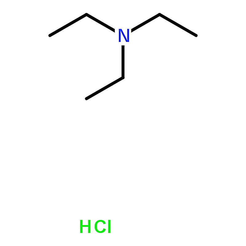 RHAWN Triethylamine hydrochloride