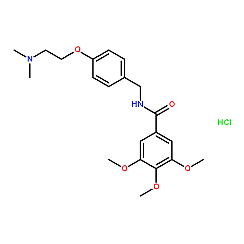 RHAWN Trimethobenzamide HCl