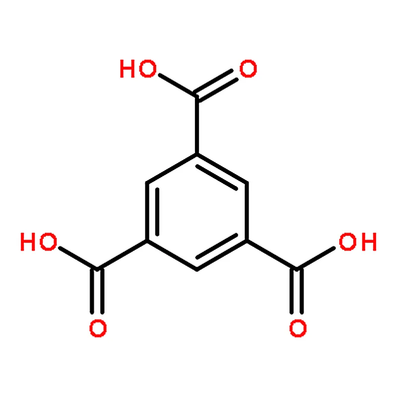 RHAWN Trimesic acid