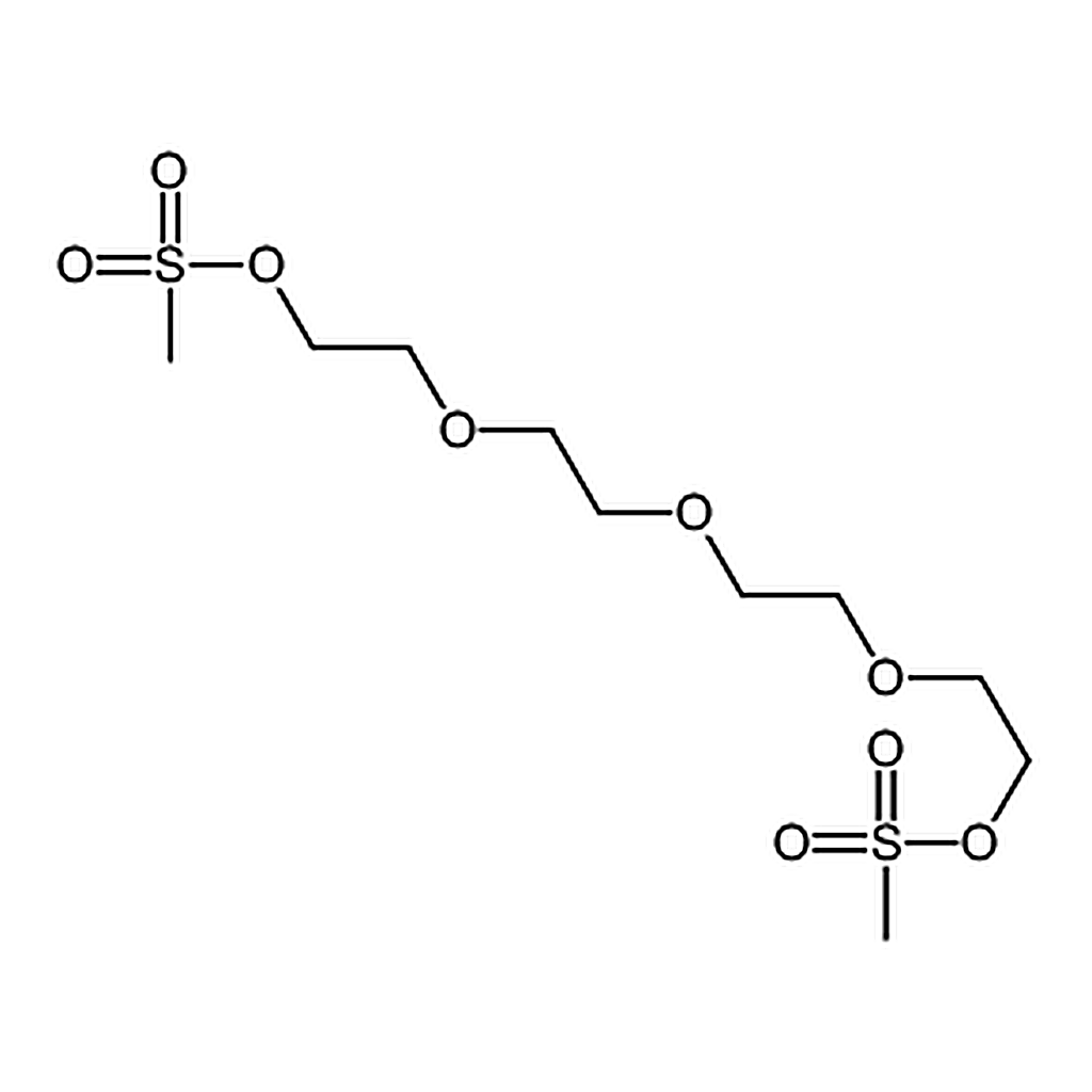 RHAWN ((Oxybis(ethane-2,1-diyl))bis(oxy))bis(ethane-2,1-diyl) dimethanesulfonate