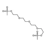 RHAWN ((Oxybis(ethane-2,1-diyl))bis(oxy))bis(ethane-2,1-diyl) dimethanesulfonate