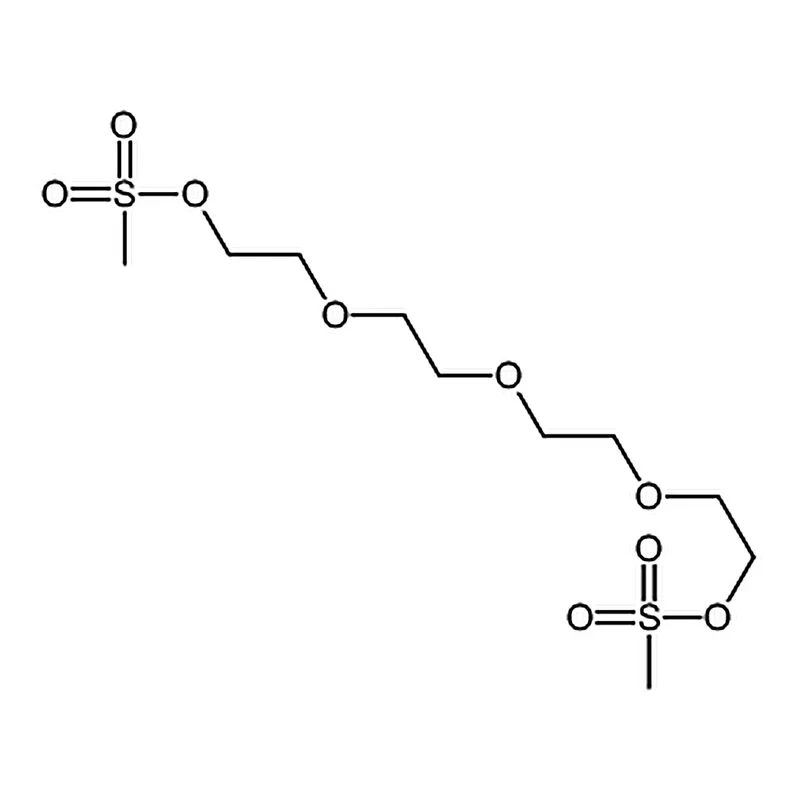 RHAWN ((Oxybis(ethane-2,1-diyl))bis(oxy))bis(ethane-2,1-diyl) dimethanesulfonate