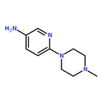 RHAWN 6-(4-Methylpiperazin-1-yl)pyridin-3-amine