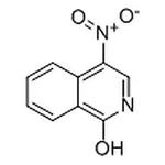 RHAWN 4-Nitroisoquinolin-1(2H)-one