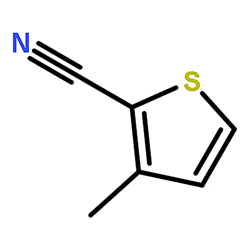 RHAWN 3-Methylthiophene-2-carbonitrile