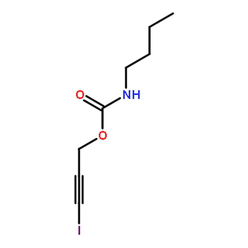 RHAWN 3-Iodo-2-PropynyI ButylCarbamate