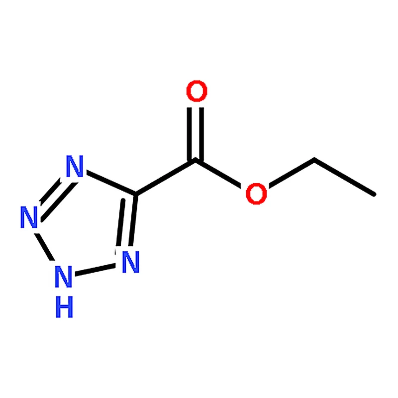 RHAWN Ethyl 1H-tetrazole-5-carboxylate