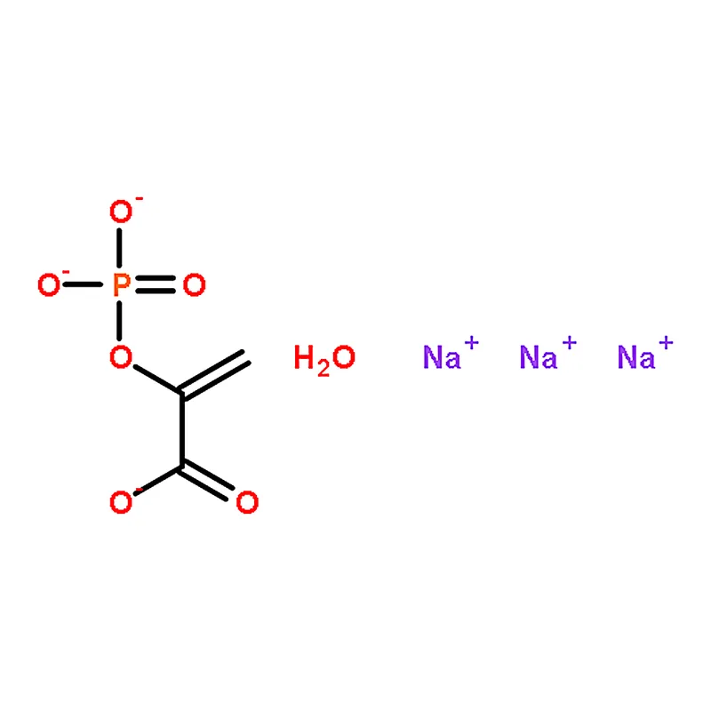 RHAWN Phospho(enol)pyruvic acid trisodium salt hydrate