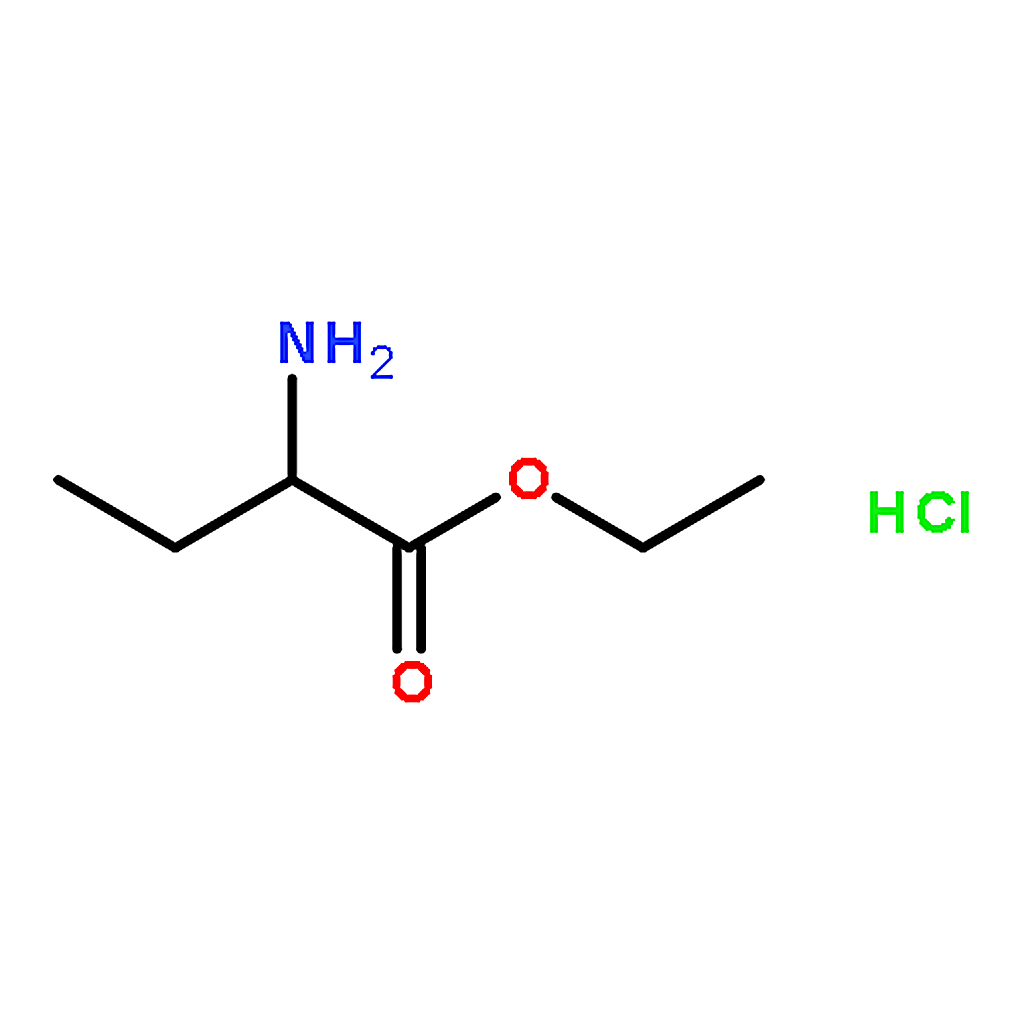 RHAWN Ethyl 2-Aminobutyrate Hydrochloride