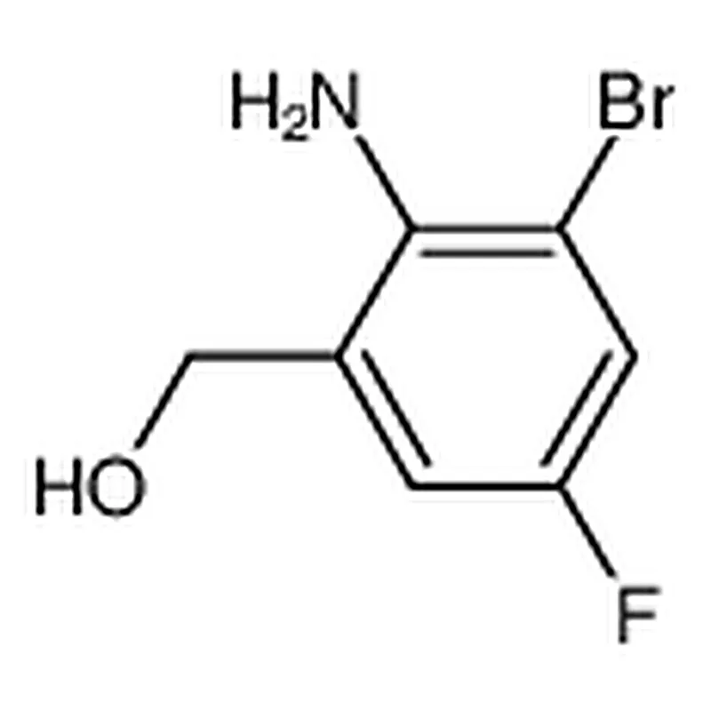 RHAWN (2-Amino-3-Bromo-5-Fluorophenyl)Methanol