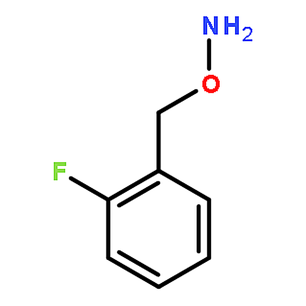 RHAWN O-(2-Fluorobenzyl)hydroxylamine