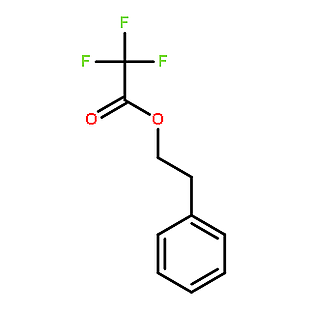 RHAWN Phenethyl 2,2,2-trifluoroacetate