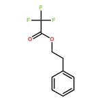 RHAWN Phenethyl 2,2,2-trifluoroacetate