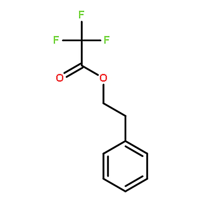 RHAWN Phenethyl 2,2,2-trifluoroacetate
