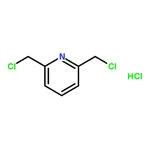 RHAWN 2,6-Bis(chloromethyl)pyridine hydrochloride