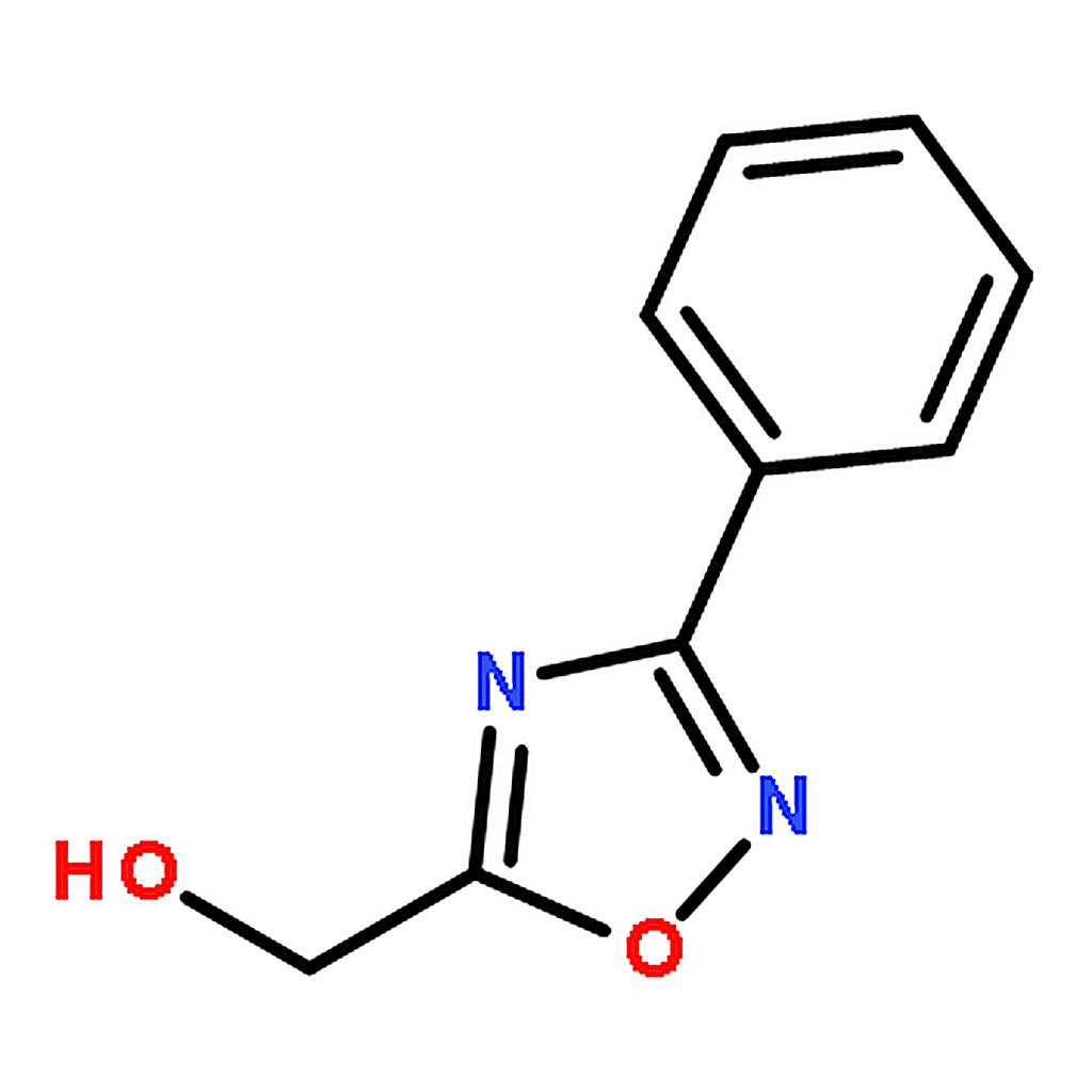 RHAWN (3-Phenyl-1，2，4-oxadiazol-5-yl)methanol