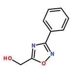 RHAWN (3-Phenyl-1,2,4-oxadiazol-5-yl)methanol