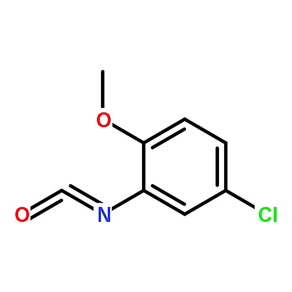 RHAWN 5-Chloro-2-methoxyphenyl isocyanate