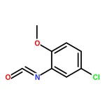 RHAWN 5-Chloro-2-methoxyphenyl isocyanate