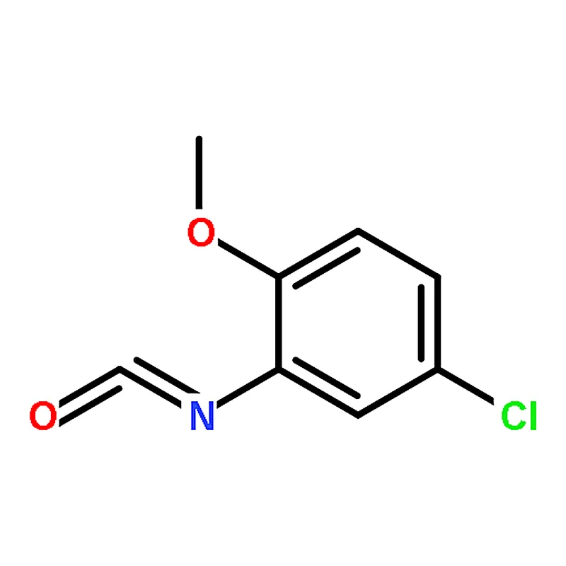 RHAWN 5-Chloro-2-methoxyphenyl isocyanate