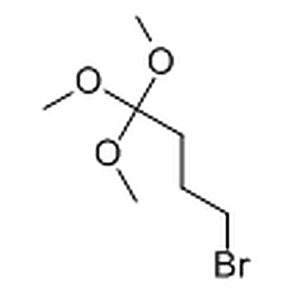 RHAWN 4-BROMO-1，1，1-TRIMETHOXYBUTANE