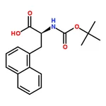 RHAWN Boc-3-(1-naphthyl)-L-alanine