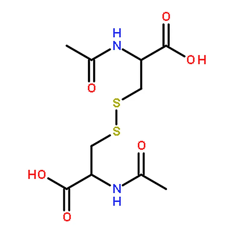 RHAWN N,N'-Diacetyl-L-Cystine