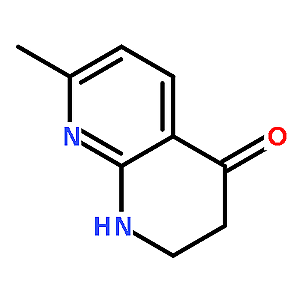 RHAWN 7-Methyl-2，3-Dihydro-1，8-Naphthyridin-4(1H)-One