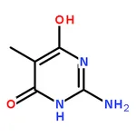 RHAWN 2-Amino-5-methylpyrimidine-4,6(1H,5H)-dione