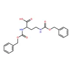 RHAWN (S)-2,4-Bis(((Benzyloxy)Carbonyl)Amino)Butanoic Acid