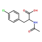 RHAWN (S)-2-Acetamido-3-(4-chlorophenyl)propanoic acid