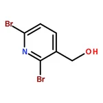 RHAWN (2,6-Dibromopyridin-3-yl)methanol