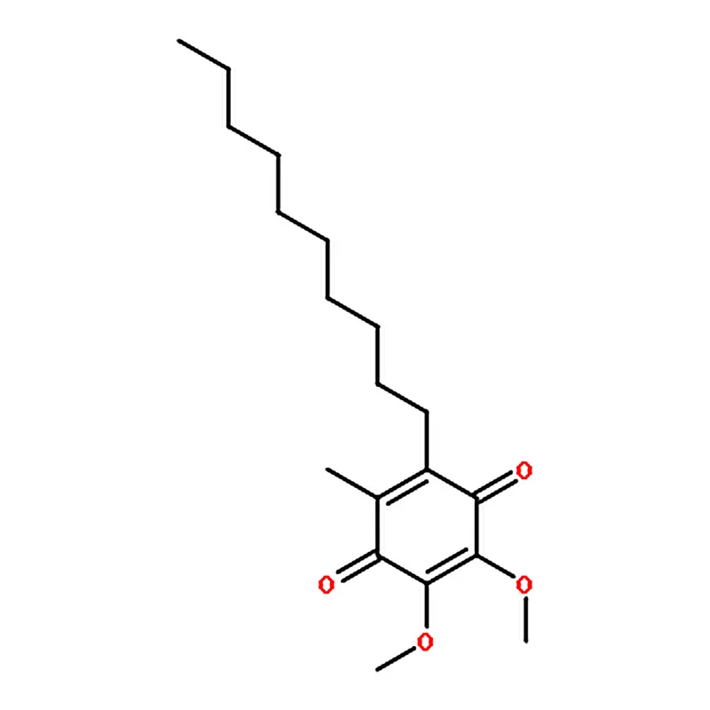 RHAWN Decylubiquinone (2,3-Dmdb)