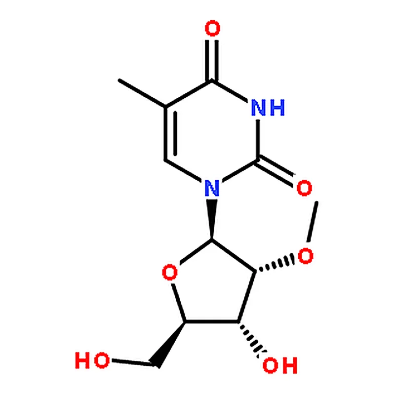 RHAWN 5-Me-2'-OMe Uridine